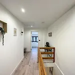 Appartement Le Cocon De Duplex Cosy A Deux Pas Des Grotte