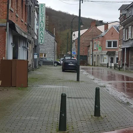 Le Cocon De Duplex Spacieux Au Pied Des Grottes Han-sur-Lesse