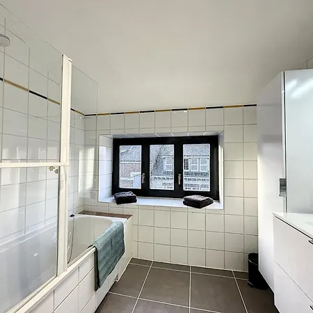 Apartment Le Cocon De Duplex Spacieux Au Pied Des Grottes