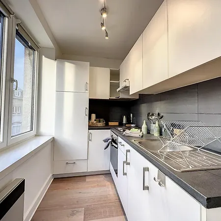 Le Cocon De Duplex Spacieux Au Pied Des Grottes Apartment Han-sur-Lesse