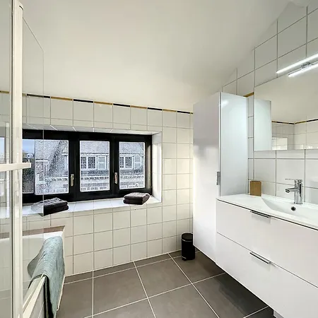 Le Cocon De Duplex Cosy A Deux Pas Des Grotte דירה