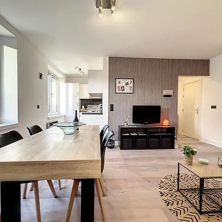 דירה Le Cocon De Duplex Cosy A Deux Pas Des Grotte *