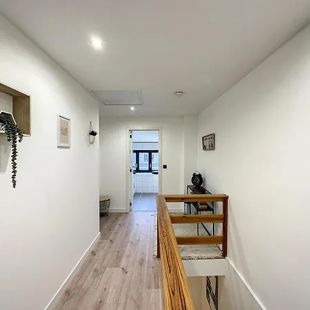 Appartement Le Cocon De Duplex Cosy A Deux Pas Des Grotte