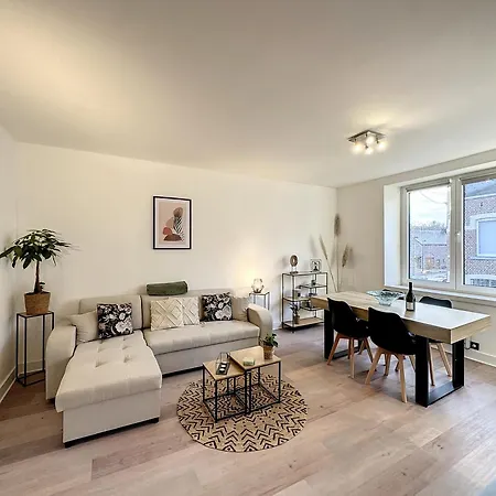 Le Cocon De Duplex Spacieux Au Pied Des Grottes Apartment