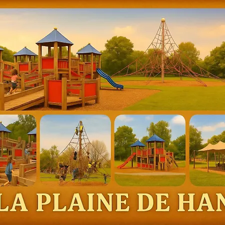 Le Cocon De Duplex Spacieux Au Pied Des Grottes Appartement